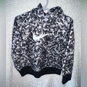 Nike Toddler Hoodie